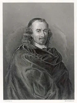 Corneille Prints: Corneille (Delannoy)