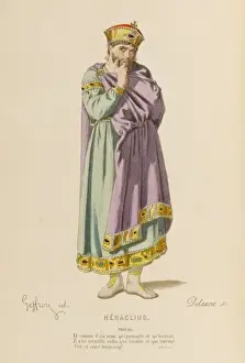 Corneille / Heraclius