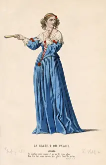 1634 Prints: Corneille / LA Galerie