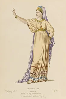 Corneille / Sophonisbe