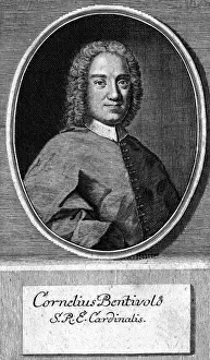 1732 Prints: Cornelio Bentivoglio