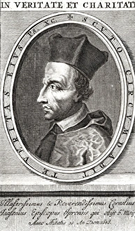 1635 Gallery: Cornelis Jansen (Anon)