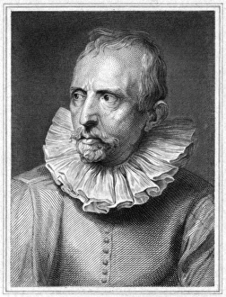 Dyck Collection: Cornelis Van Der Geest