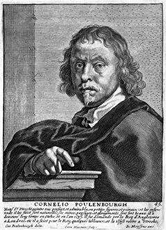 Cornelis Van Poelenburgh