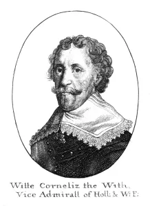 1672 Collection: Cornelis De Witt - 1