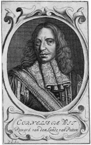 1672 Collection: Cornelis De Witt - 2