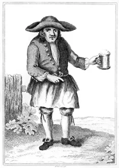 Cornelius Caton