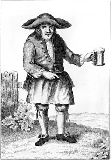 Caton Prints: Cornelius Caton