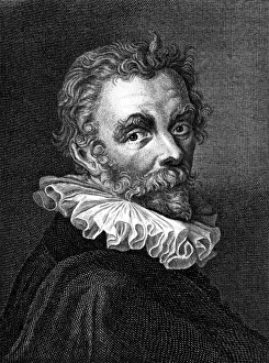 Cornelius Ketel