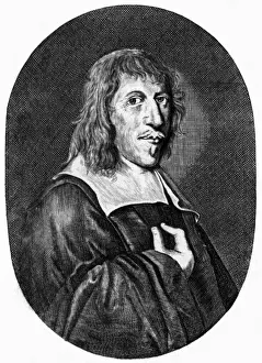 1664 Prints: Cornelius Schrevelius