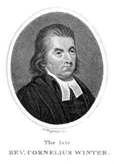Cornelius Gallery: Cornelius Winter