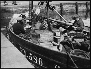 England/Mevagissey