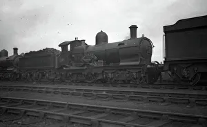 Great Western Loco