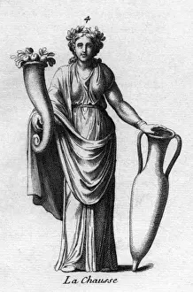 CORNUCOPIA