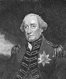 1805 Collection: Cornwallis (Anon)