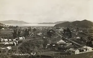 Coromandel, New Zealand