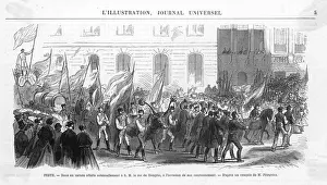 Solemnly Prints: Coronation Celebrations