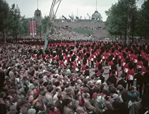 Coronation Day 1953