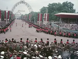 Coronation Day 1953