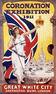 Celebrate Prints: Coronation Exhibition