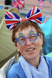 Coronation of King Charles III - May, 2023