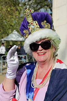 Coronation of King Charles III - May, 2023