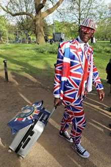Coronation of King Charles III - May, 2023