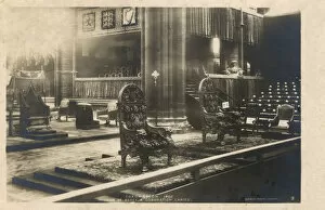 Coronations Gallery: Coronation of King Edward VII and Queen Alexandra