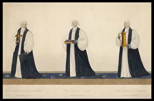 Coronations Gallery: Coronation Paraphenalia