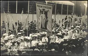 Coronation Procession