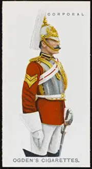 CORPORAL