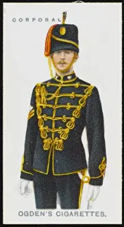 CORPORAL