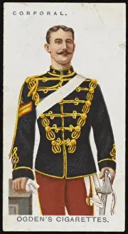 CORPORAL