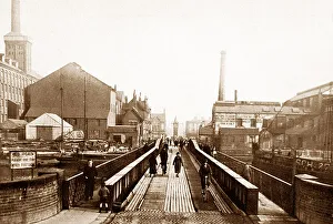 Corporation Road, Grimsby