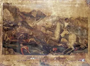CORREA MORALES, Juan (end 18th century-first half 19th centu