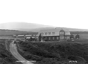 Corrymeela, Ballycastle