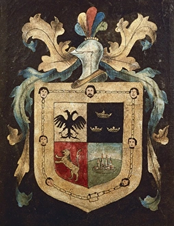CORTɓ, Hernᮠ(1485-1547). Spanish conqueror of