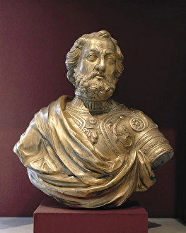 CORTɓ, Hernᮠ(1485-1547). Spanish conqueror of