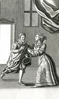 Coryate & Courtesan
