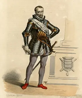 Cosse De Brissac