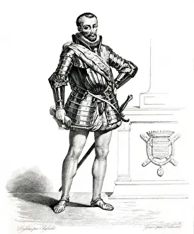 Cosse De Brissac (Mono)