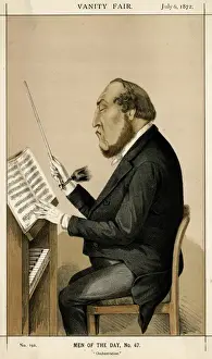 Costa / Vanity Fair 1872