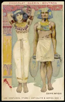 Costume / Ancient Egypt
