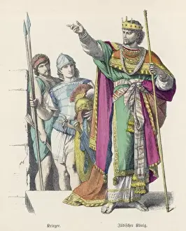 Costume / Ancient Jewish