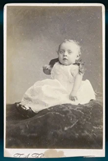 Broderie Gallery: Costume / Baby 1870S