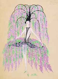 Costume design by Zig
