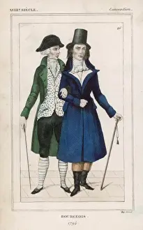 Costume / Fr Men (Cos His)