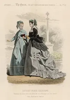 Costume May 1868