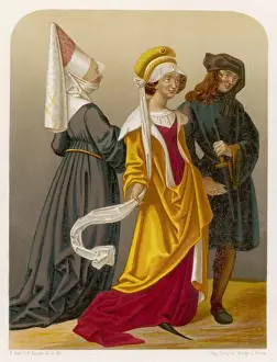 Costume / Mixed (C15)