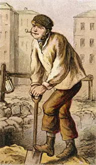 Costume / Navvy